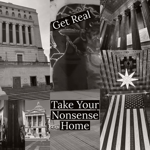 Take Your Nonsense Home