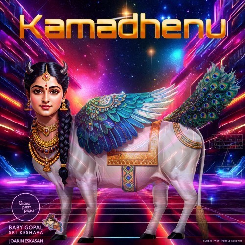 Kamadhenu