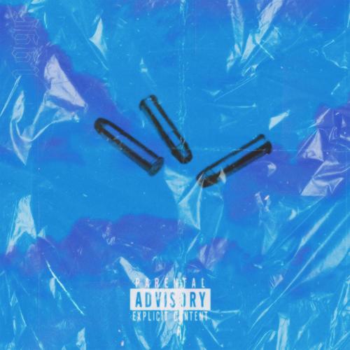 BLUE SHELLS (Explicit)