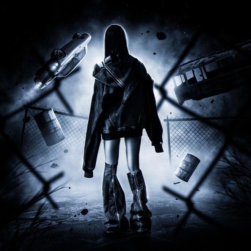 Aliëns & Trëndsetters (Explicit)