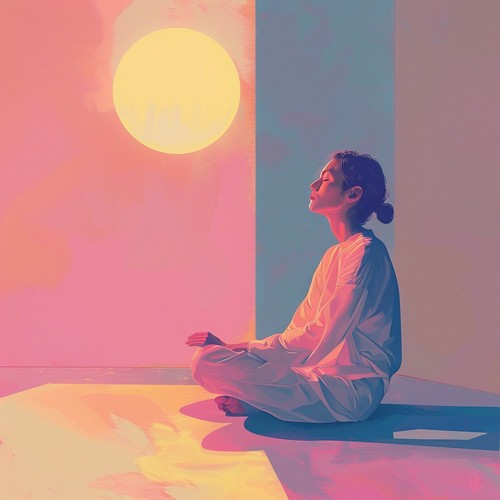 Música Para Relajación: Un Retiro Melódico Sereno