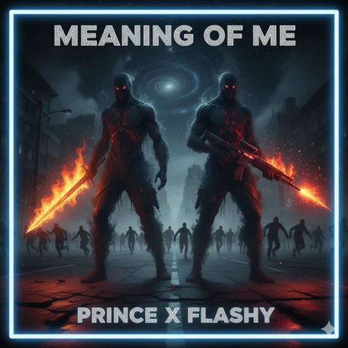 Meaning of Me (Explicit)