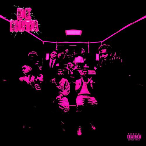 DE NOTA (feat. Danni) [Explicit]