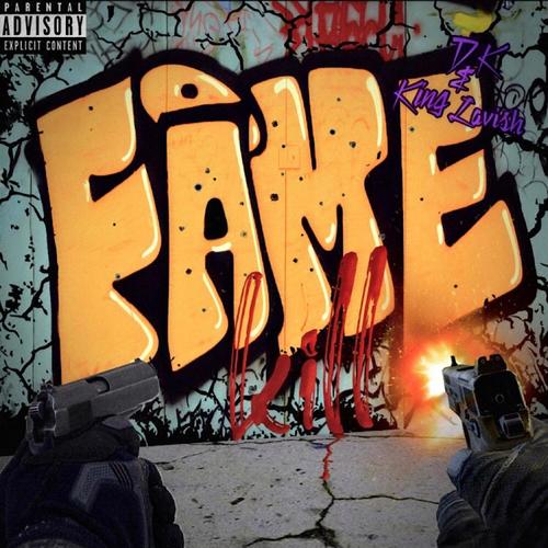 KILL (feat. King Lavish) [Explicit]