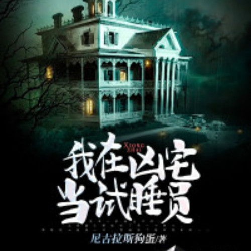 我在凶宅当试睡员|出狱后我成了销冠