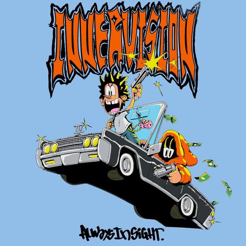 Always In Sight (Explicit)