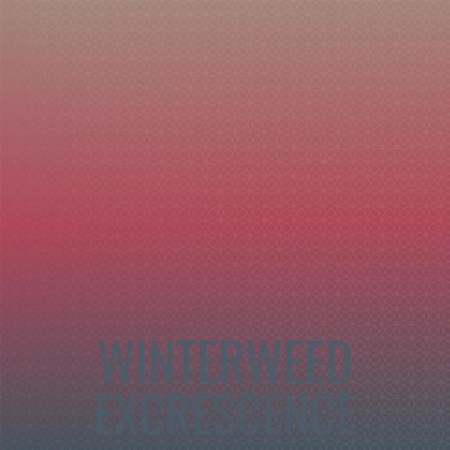 Winterweed Excrescence