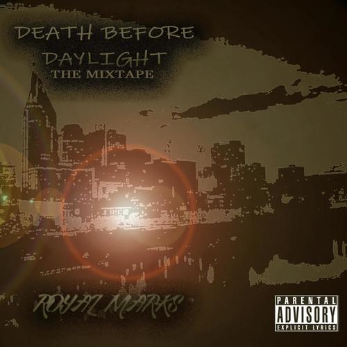Death Before Daylight (Explicit)