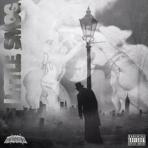 LITTLE SMOG (Explicit)