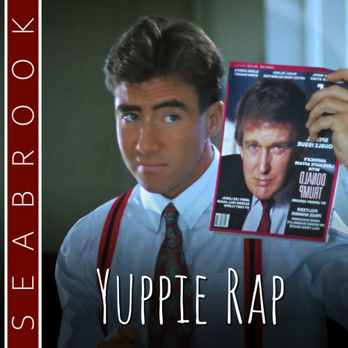 Yuppie Rap