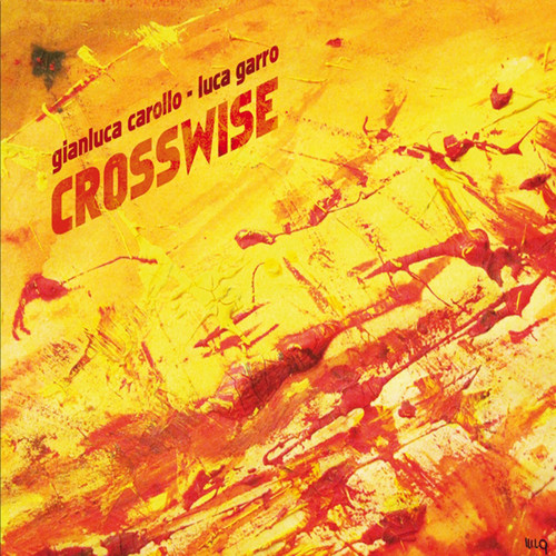 Crosswise