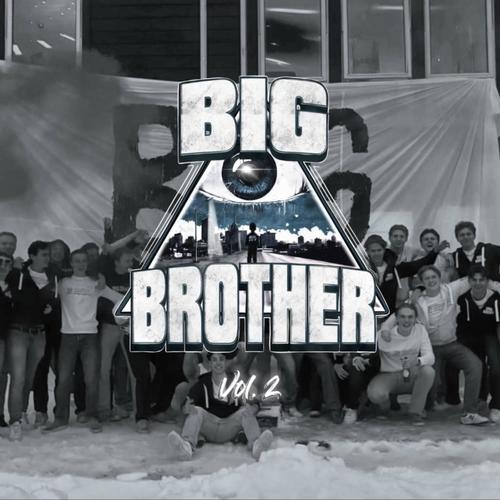 BIG BROTHER, Vol. 2 (Explicit)