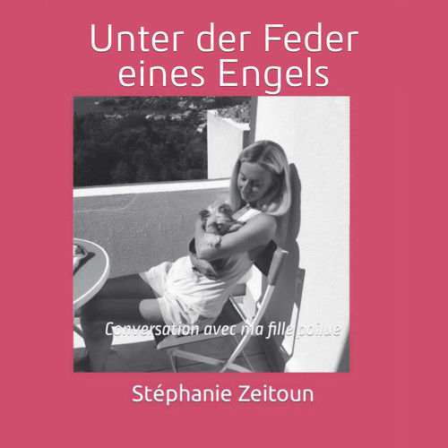 Unter der Feder eines Engels