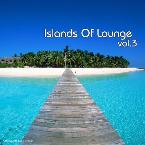 Islands of Lounge, Vol. 3