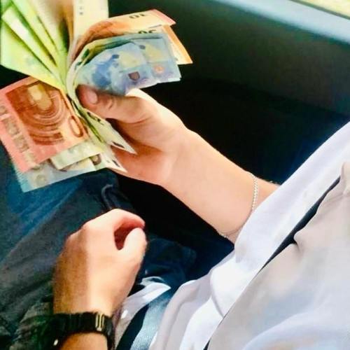 Bunte Scheine (Explicit)