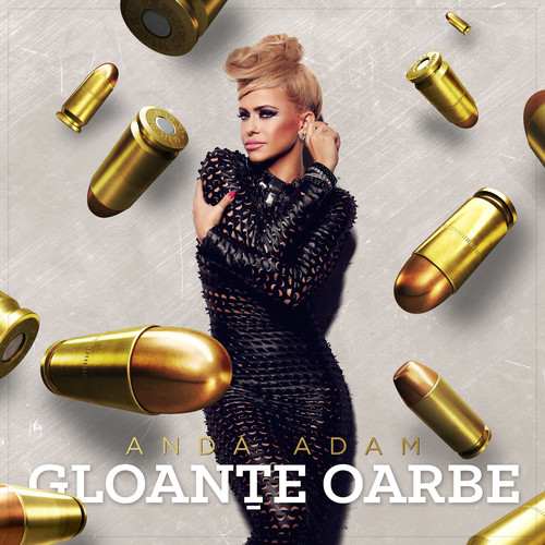 Gloante Oarbe