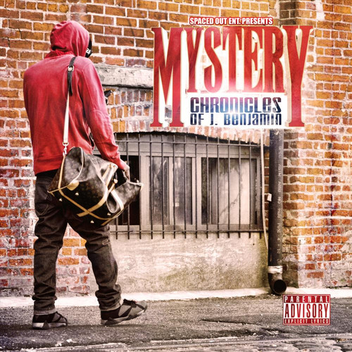 Chronicles of J. Benjamin (Explicit)