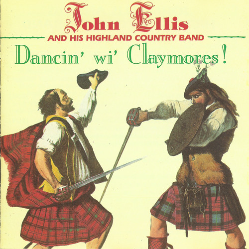 Dancin' Wi' Claymores