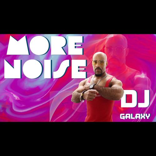 More noise
