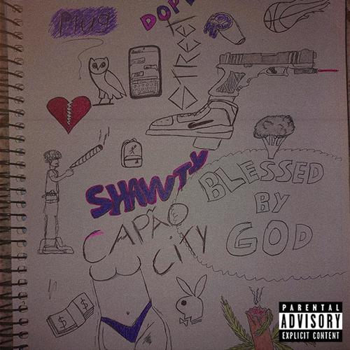 Capão city (Explicit)