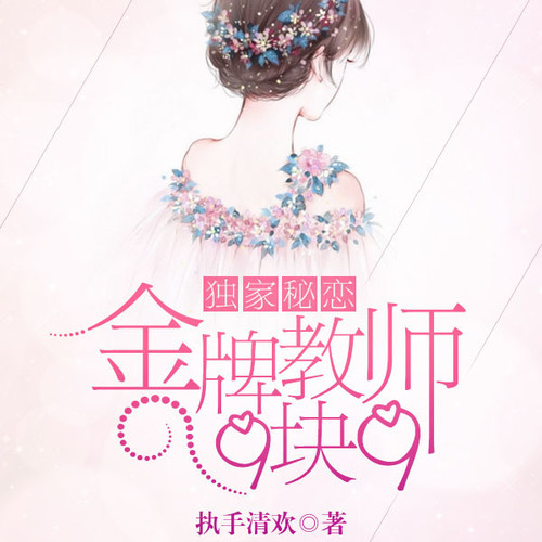 独家秘恋:金牌教师9块9