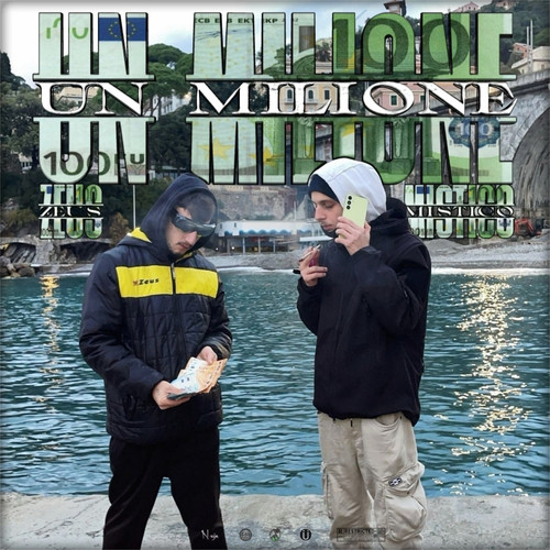 UN MILIONE (Explicit)