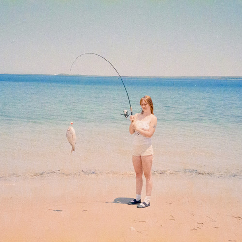 Catch and Release (Explicit)