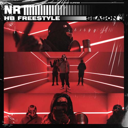 NR - HB Freestyle (Season 3) [Explicit]