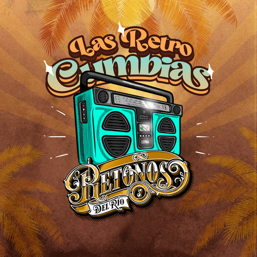 Las Retro Cumbias