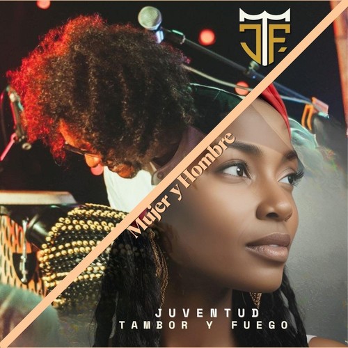 Mujer y hombre (feat. Nene Vasquez)