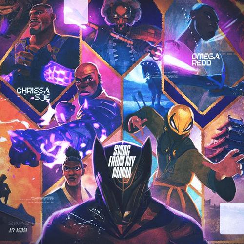 Swag From My Mama (Explicit)