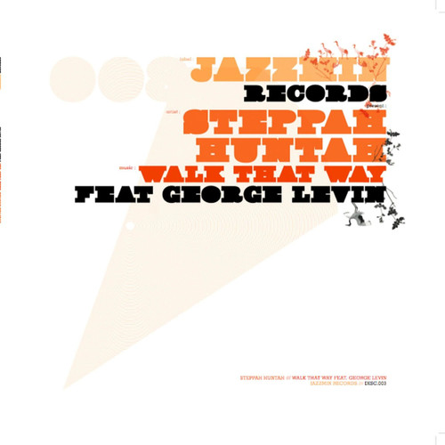 Walk This Way/Haven't You Heard