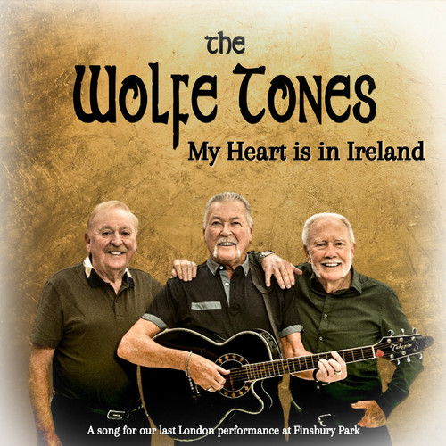 My Heart is in Ireland (2024)