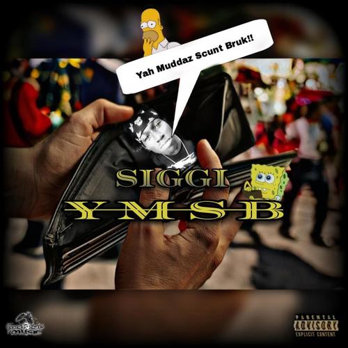 MS BRUK -Parody Song (Radio Edit)