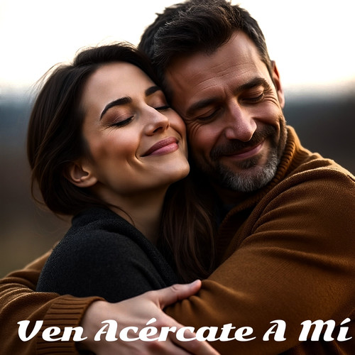 Ven Acércate a Mí (Explicit)