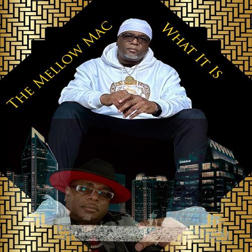 WHAT IT IS (feat. Jacob G.) [Explicit]
