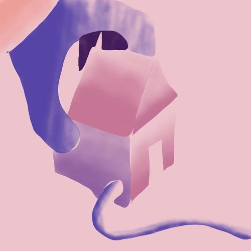 Party Virtual (feat. Luba)