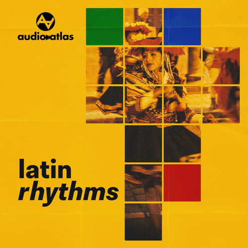 Latin Rhythms