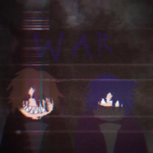 WAR (feat. Wrxth) [Explicit]