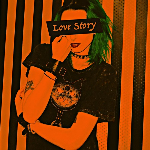 Love Story (Alternative Cover)