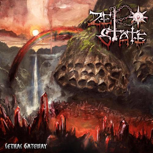 Lethal Gateway (Explicit)
