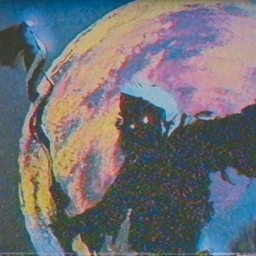 Life on Mars