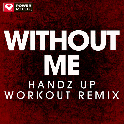 Without Me - Single