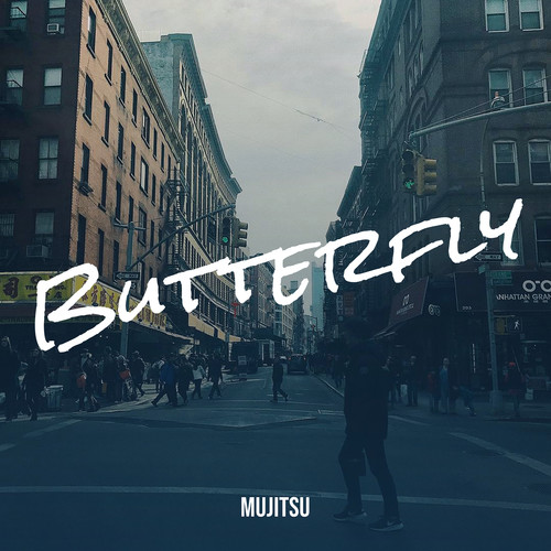 Butterfly (Explicit)