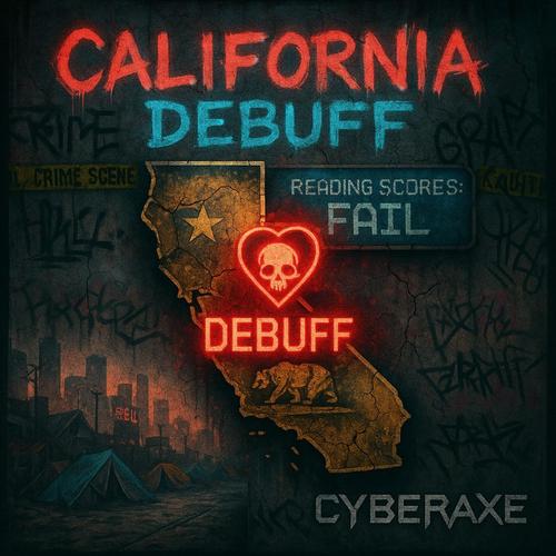 California Debuff