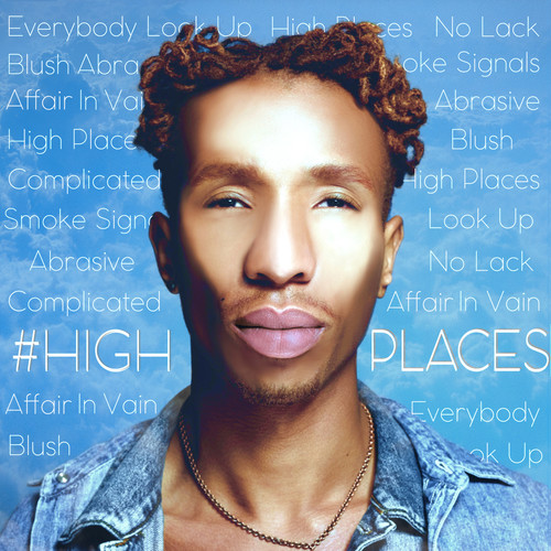 #Highplaces (Explicit)