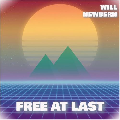 free at last