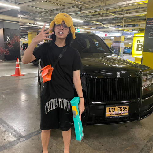 ลุยดิ (Explicit)