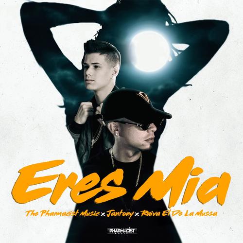 Eres Mia (Explicit)