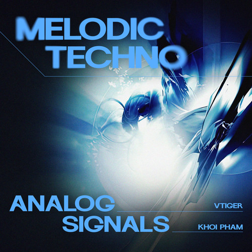 Analog Signals (Original)